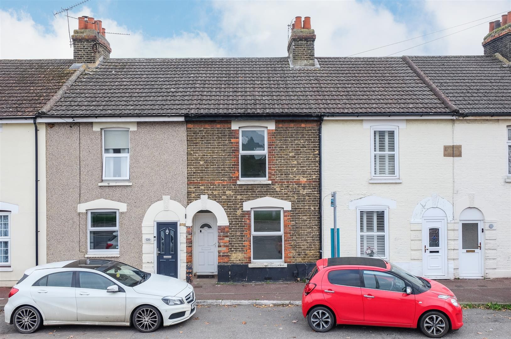 Wainscott Road