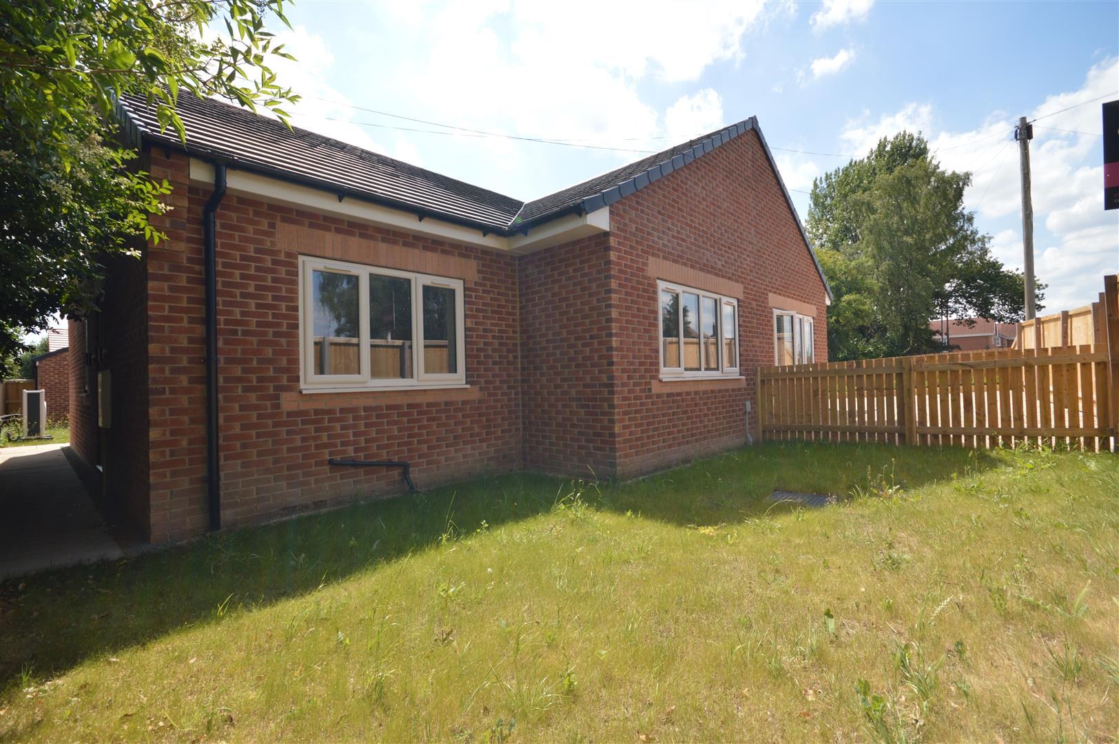 Redhill Grove