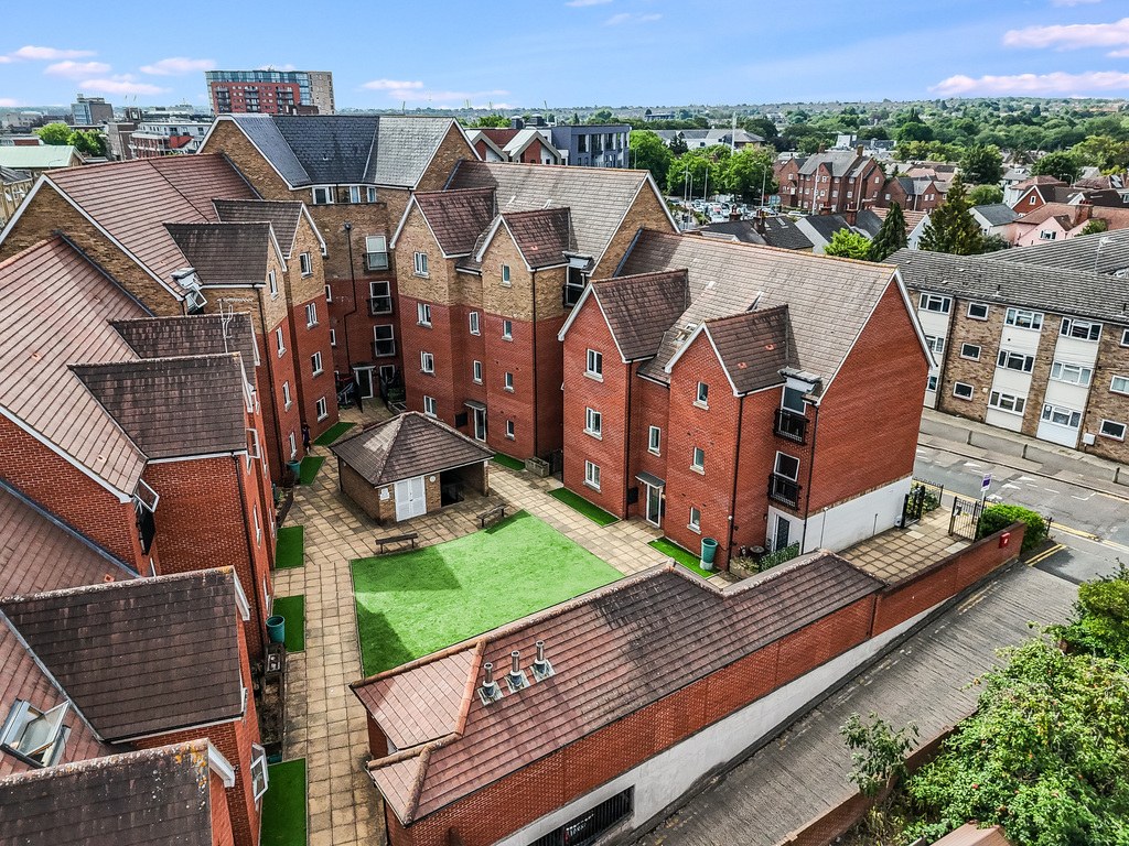 Primrose Hill, Chelmsford, photo 9