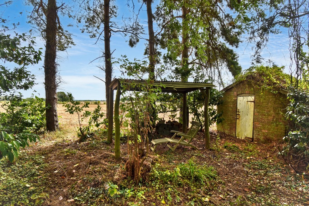 Highfield Farm, East Keal, PE23 4HA, photo 28