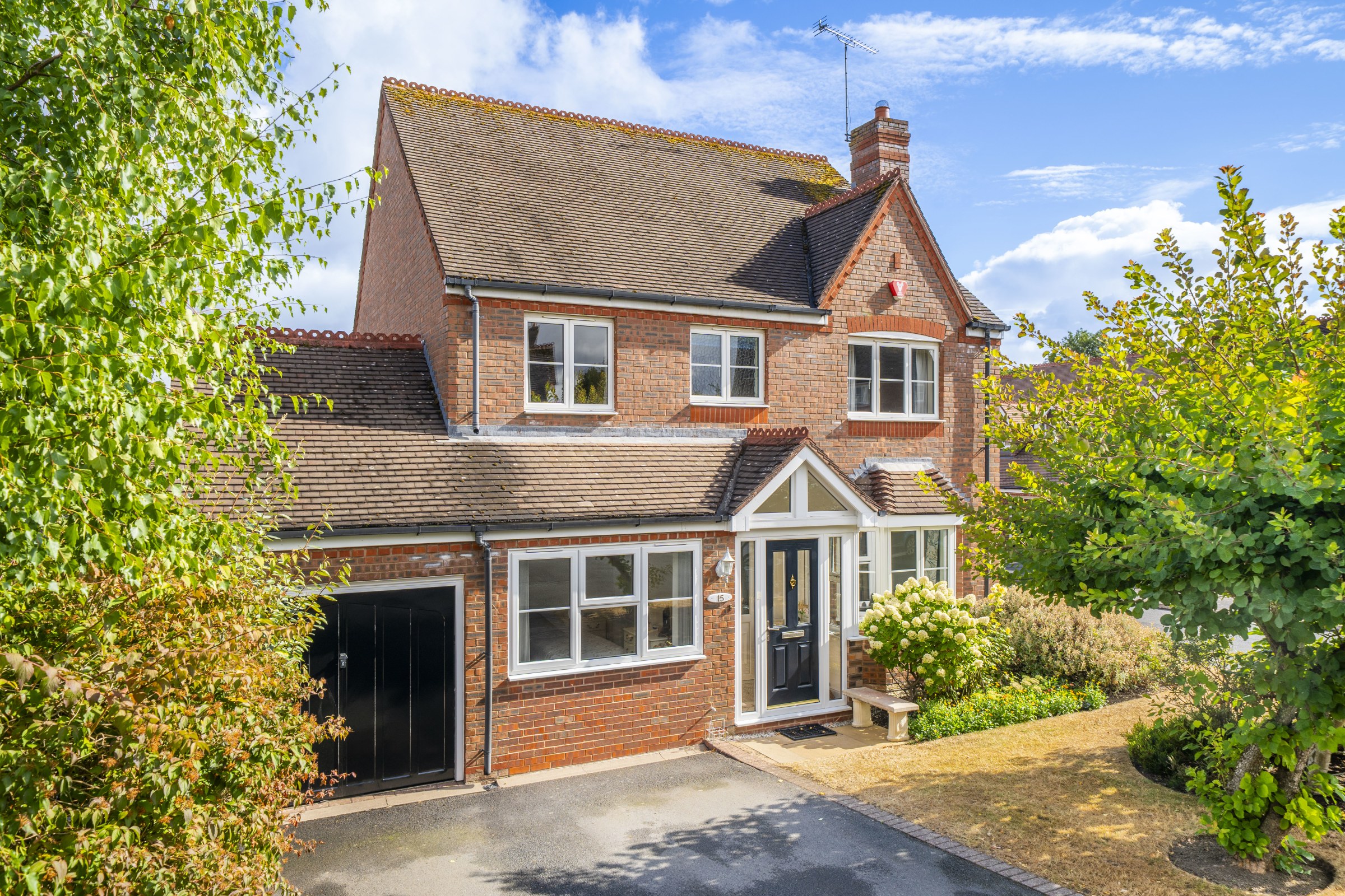 Coalport Close, Broseley, TF12, photo 37