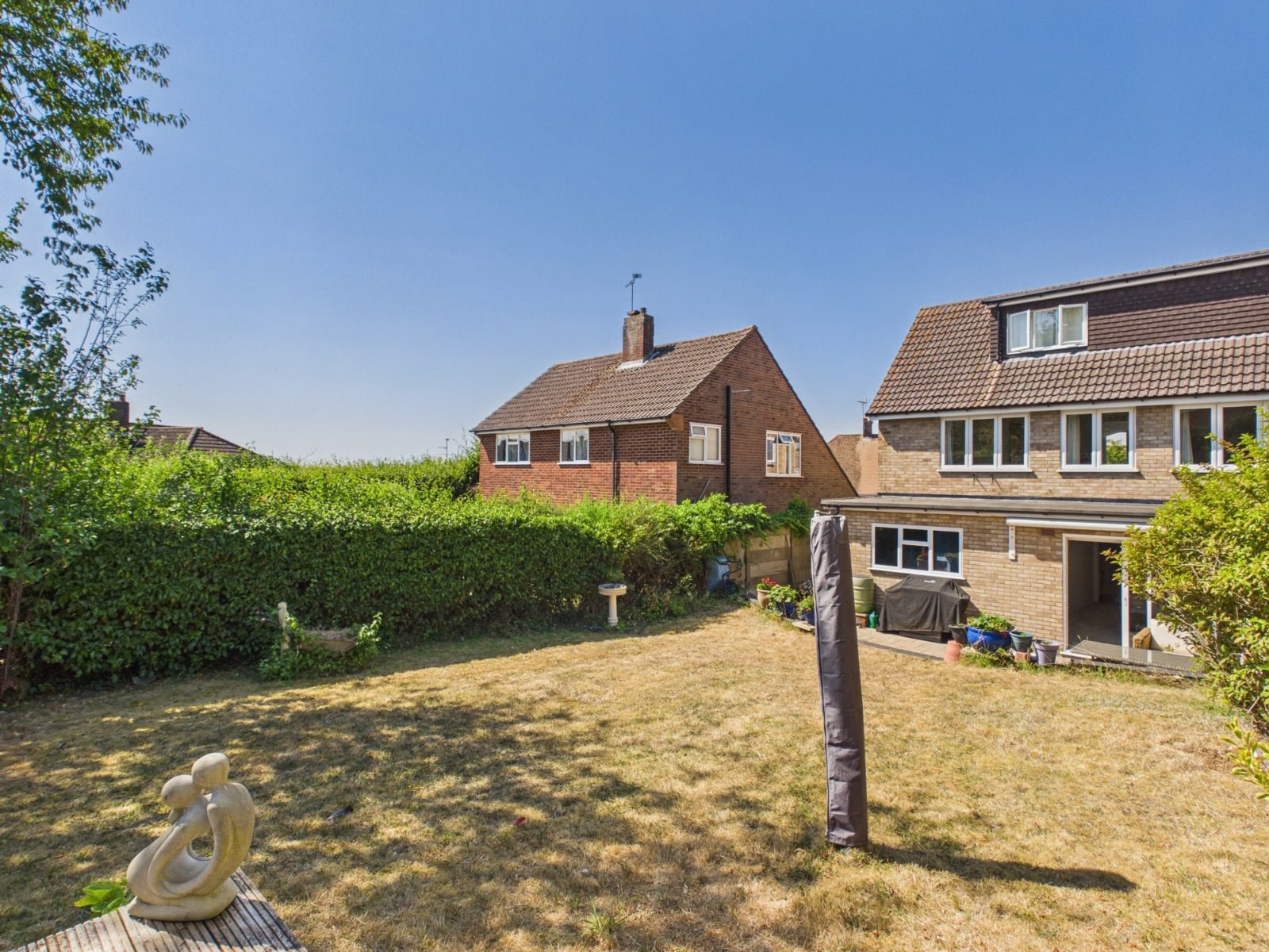 Telston Close, Bourne End, Buckinghamshire, SL8, photo 23