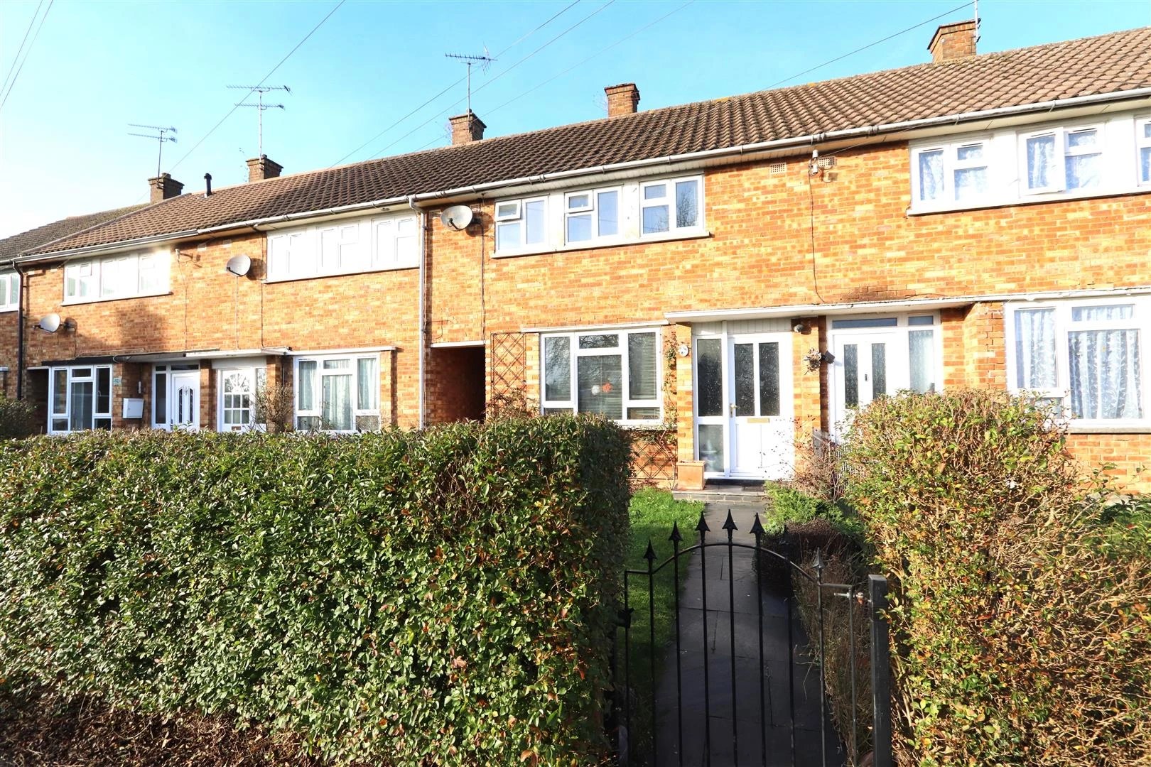 Let Agreed Fielding Way