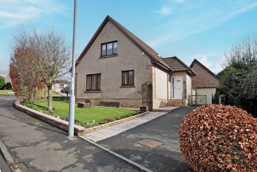 Cumnock