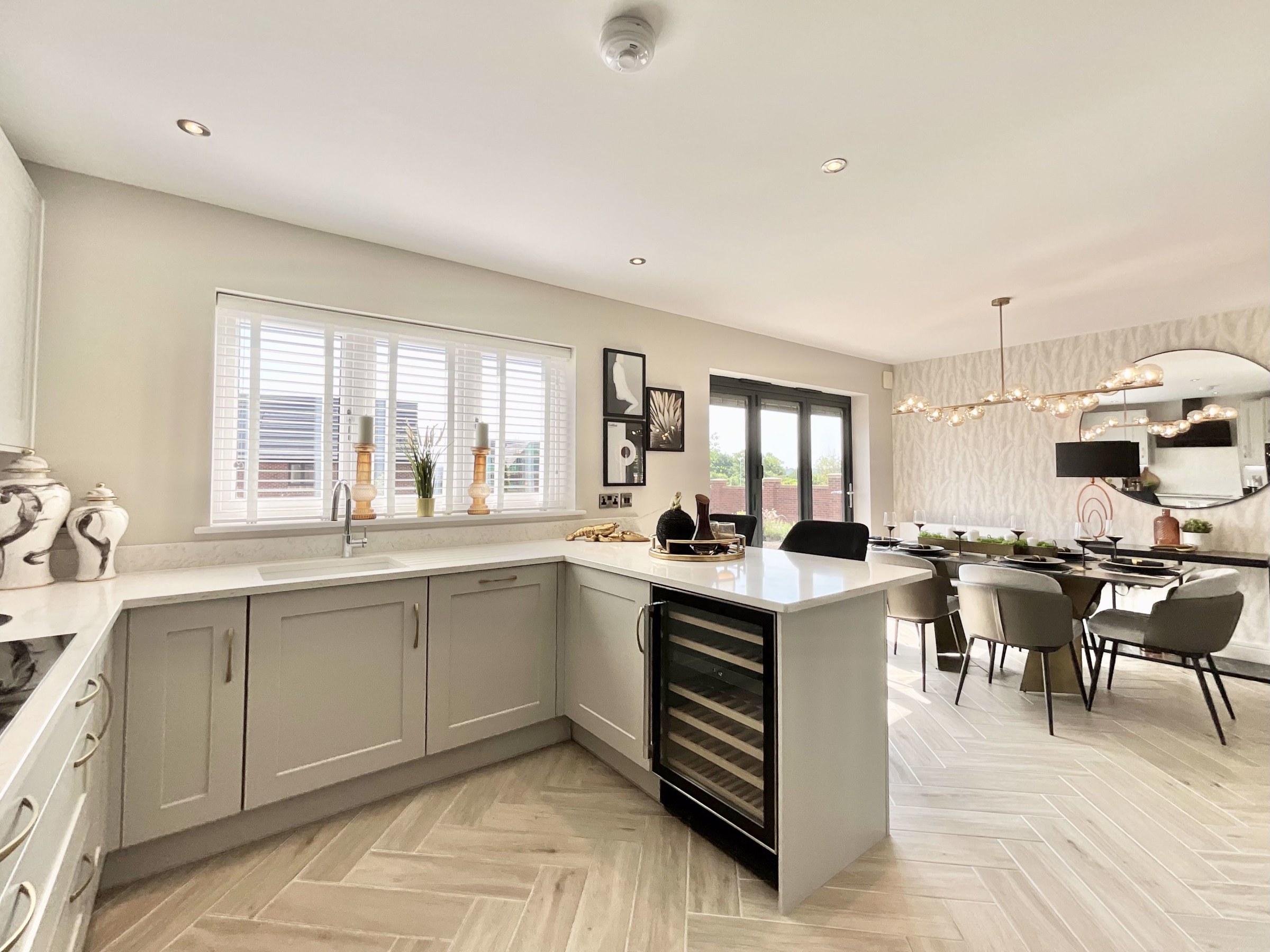 Trentham Fields, New Inn Lane, Stoke-on-Trent, photo 9