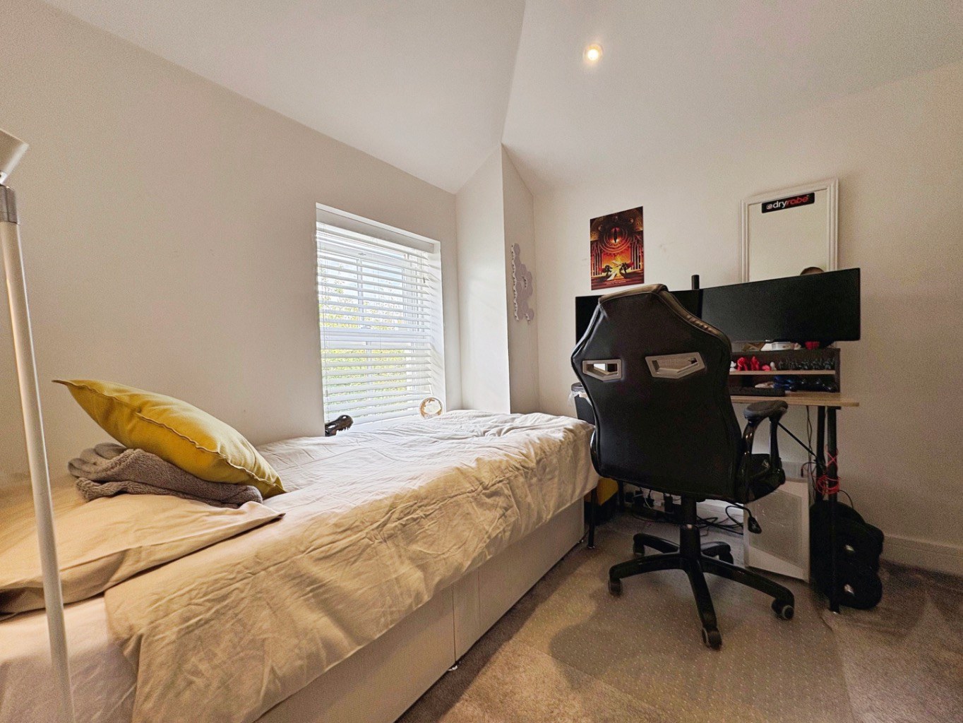 Leedstown, Three bedroom family home, photo 17