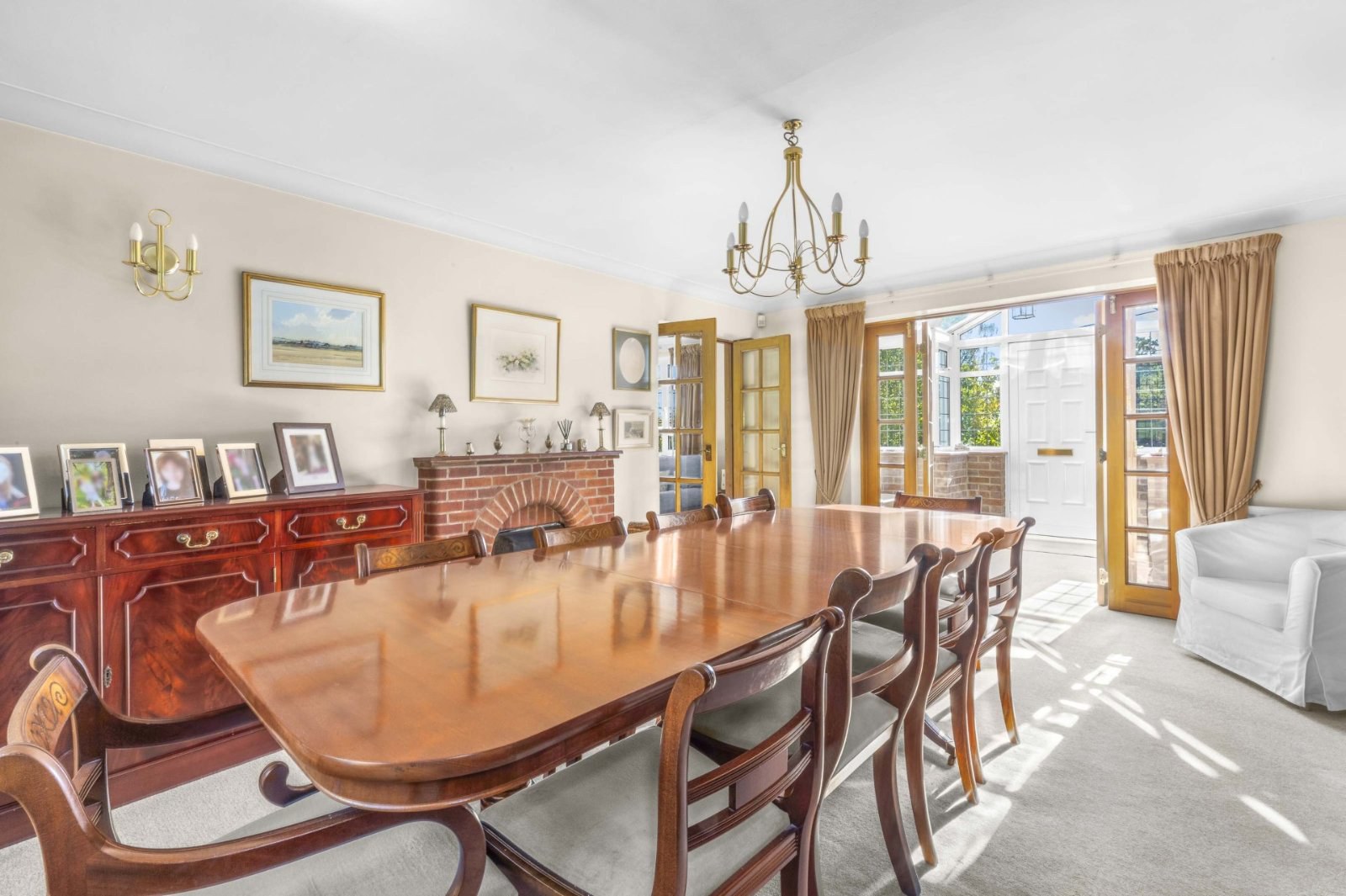 The Close, Bourne End, Buckinghamshire, SL8, photo 5