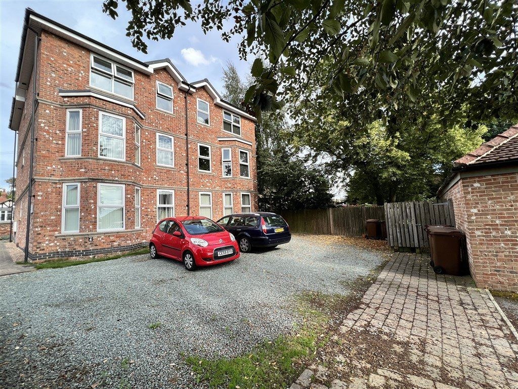 Fair View Court