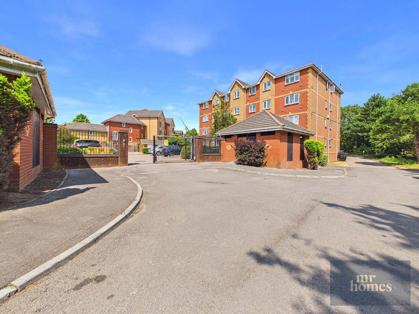O'Leary Drive, Windsor Quay, Cardiff, CF11, photo 38