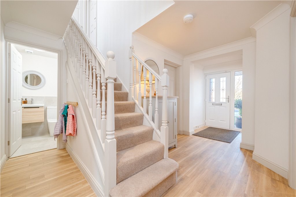 Appleby Avenue, Knaresborough, North Yorkshire, HG5, photo 12