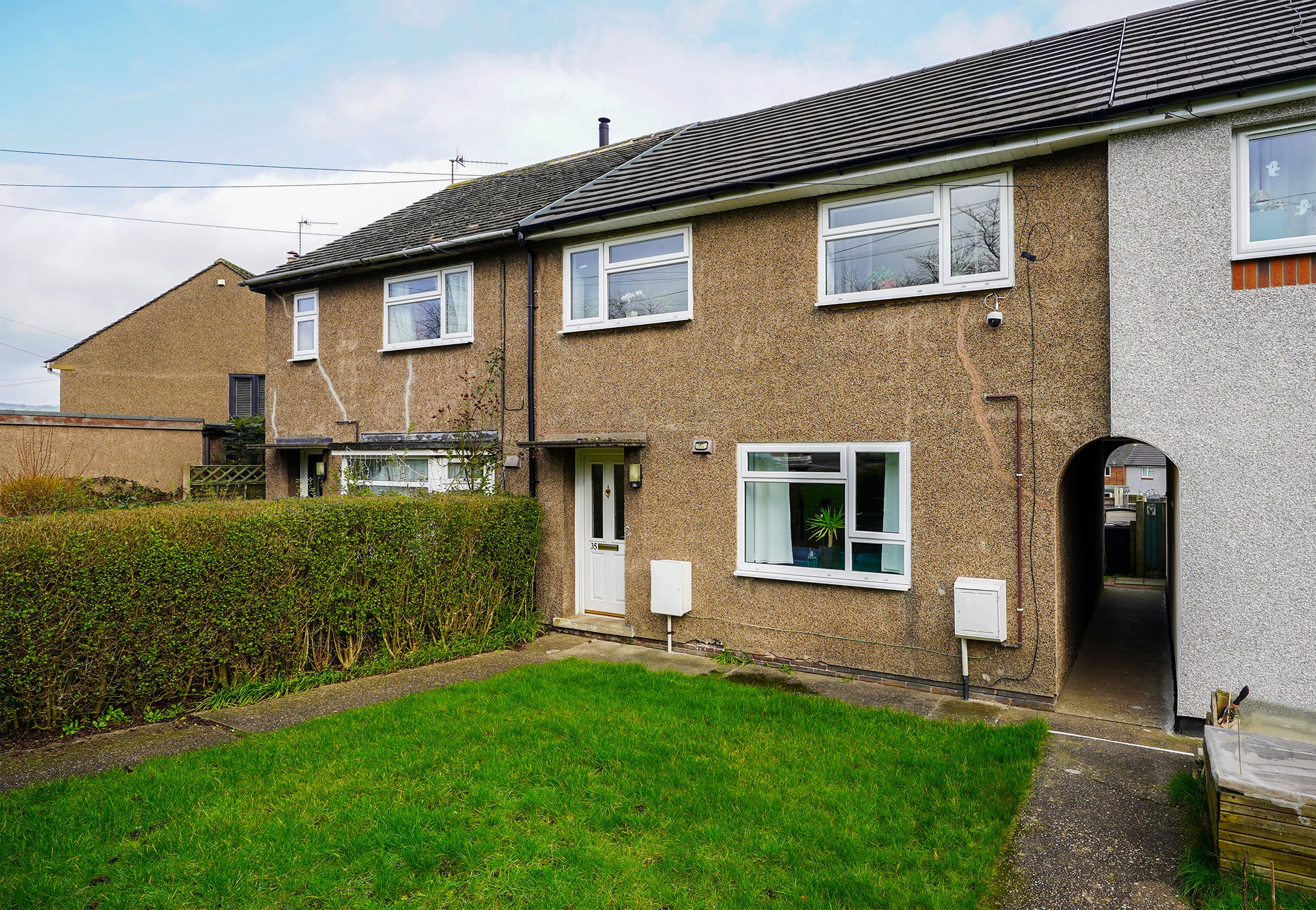 Springfield Road, Barlow, S18, photo 19