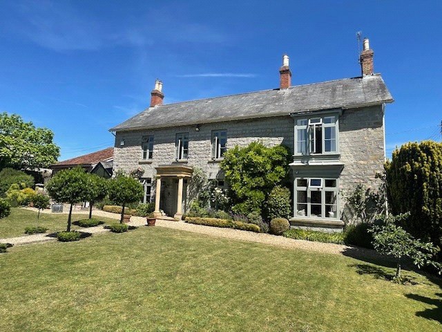 Wiltown, Curry Rivel, Langport, Somerset, TA10