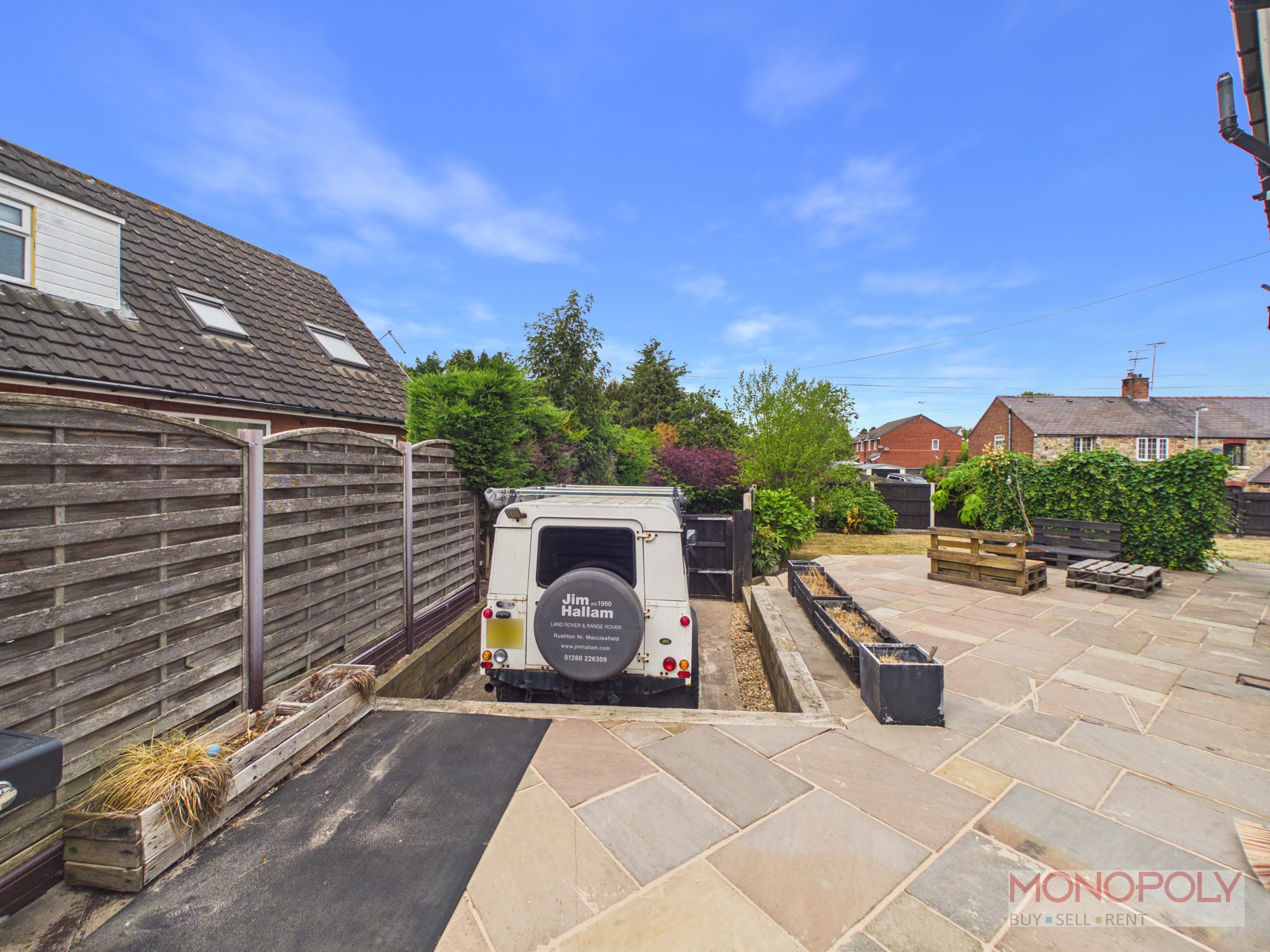 Sarn Lane, Hope, LL12, photo 20
