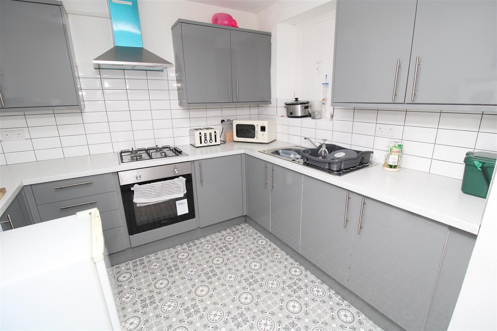 House - Terraced For Rent Eureka Place