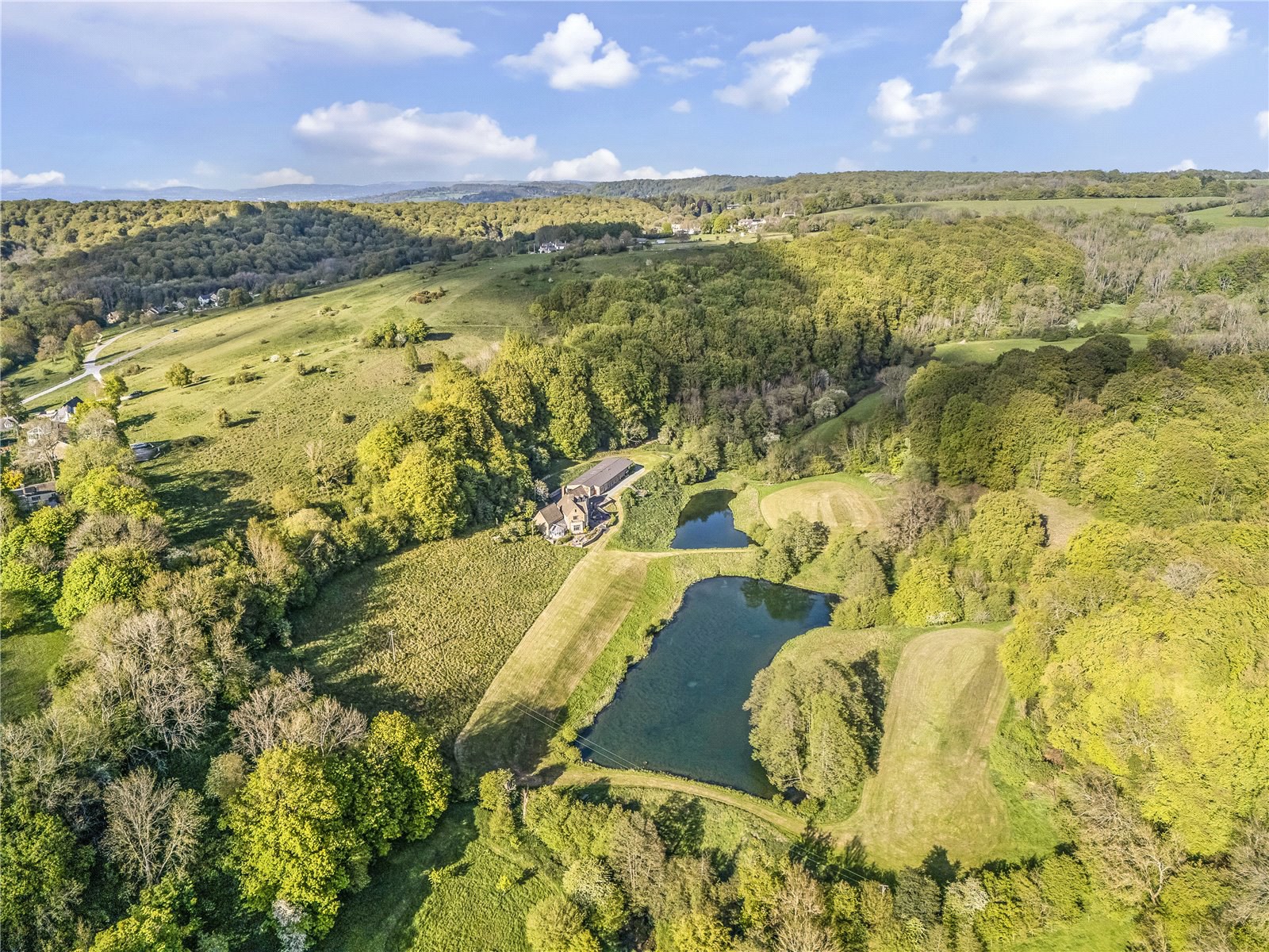 Cranham, Gloucester, Gloucestershire, GL4, photo 4