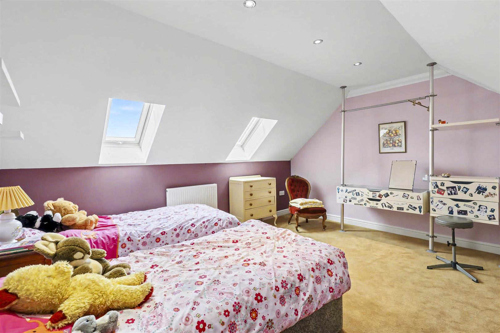 Watling Lane, Thaxted, Dunmow, photo 26