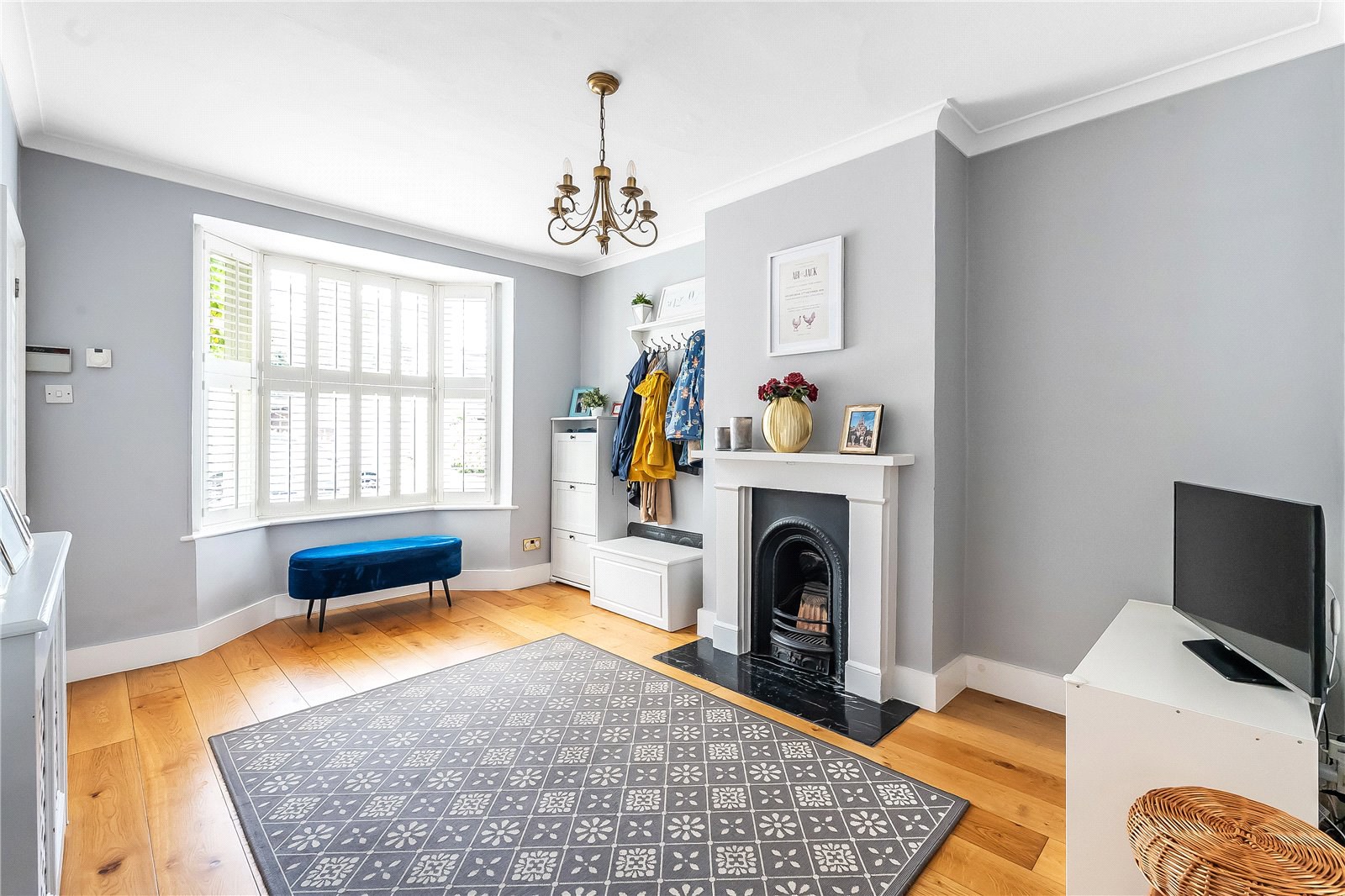 Shrewsbury Road, Redhill, Surrey, RH1, photo 3