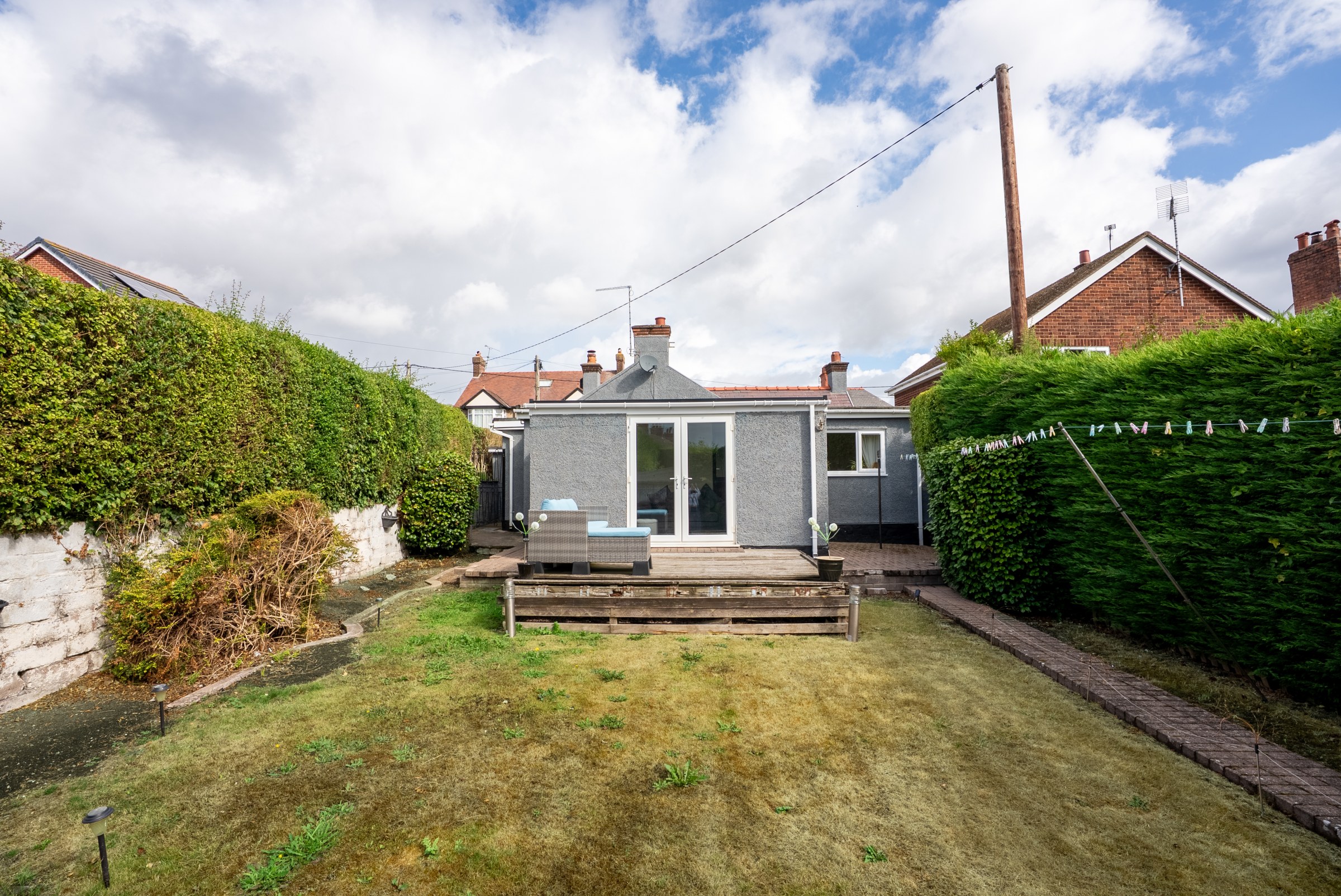 Tabernacle Street, Buckley, CH7, photo 23