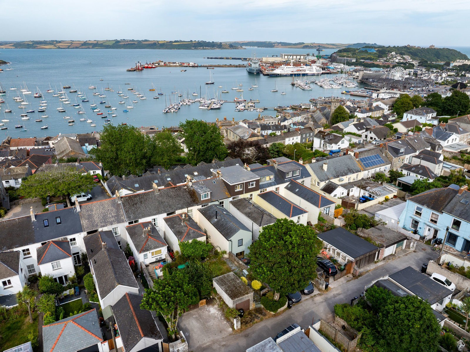Clare Terrace, Falmouth, photo 22