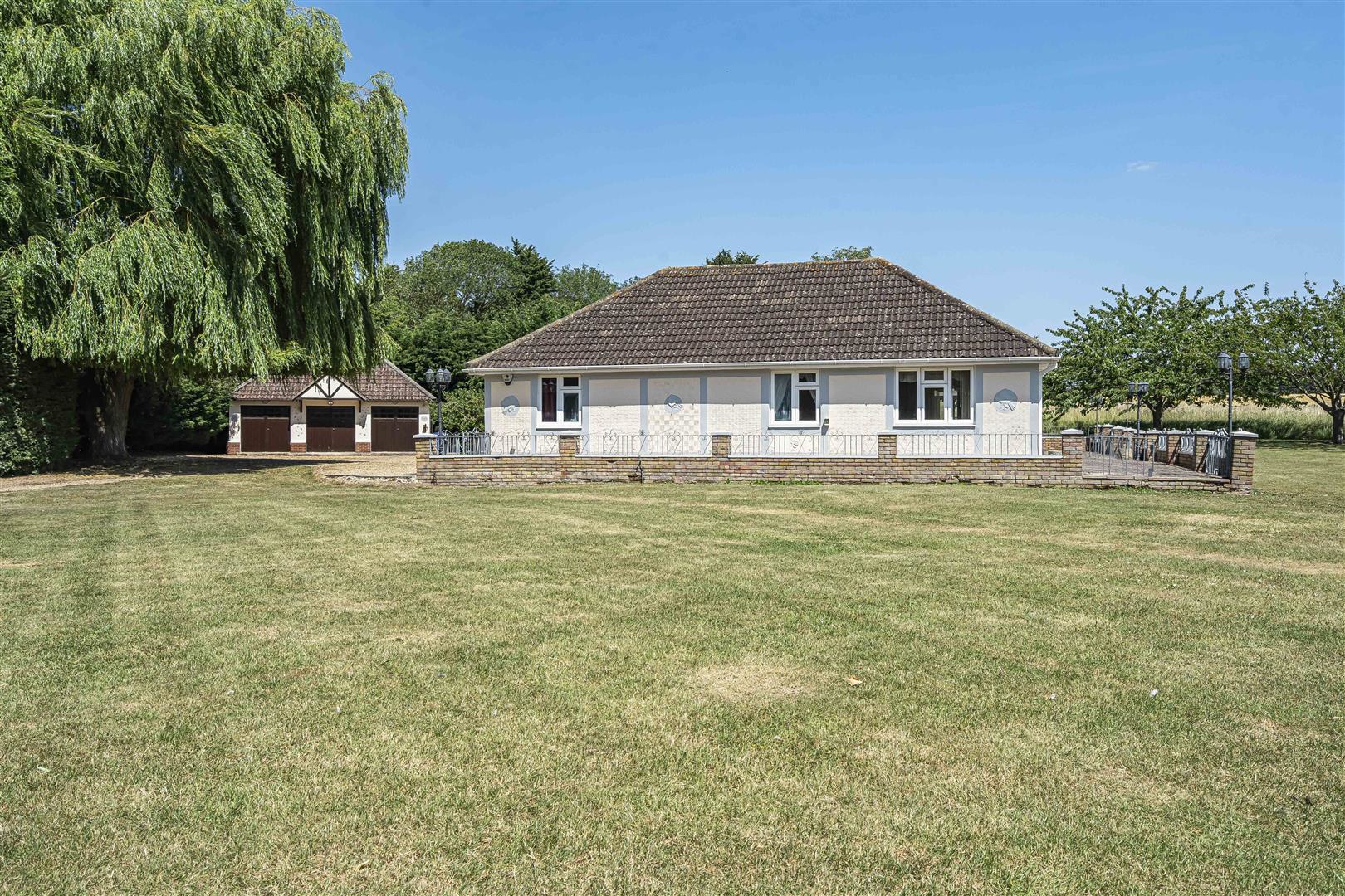Thurlow Road, Withersfield, Haverhill, photo 31