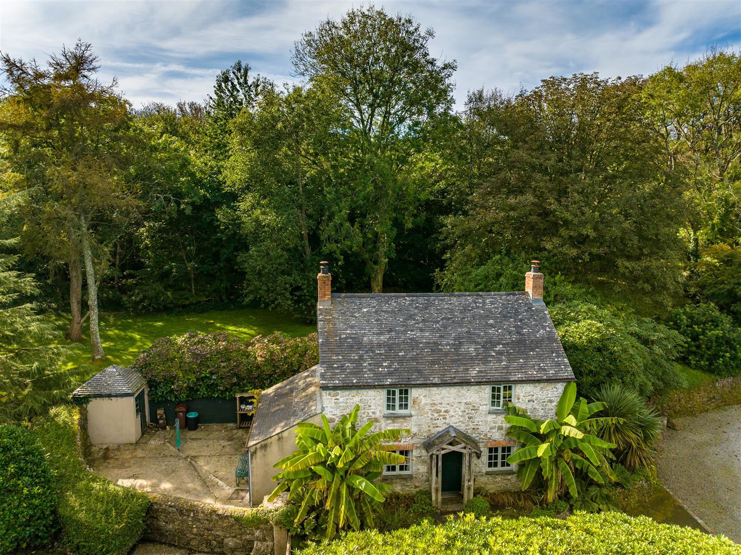 Between Falmouth & Truro | South Cornwall, photo 33