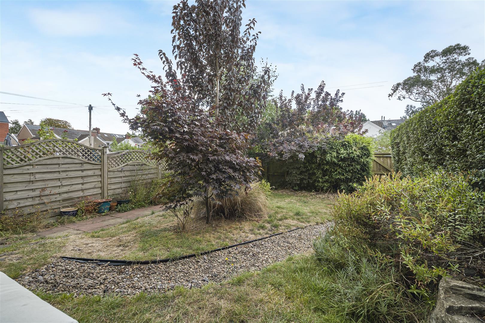 Dillwyn Road, Sketty, Swansea, photo 19