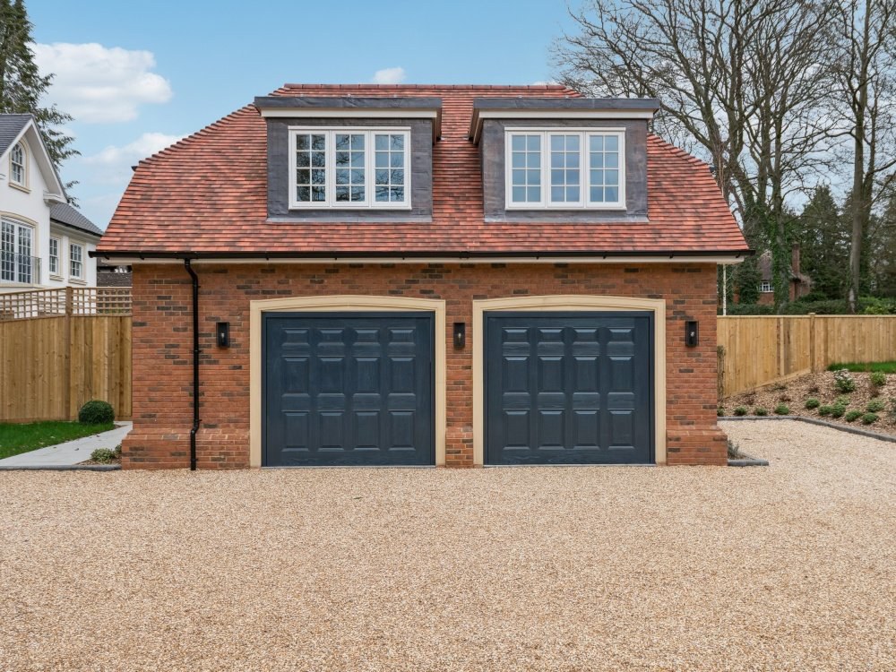 Burkes Road, Beaconsfield, Buckinghamshire, HP9, photo 6