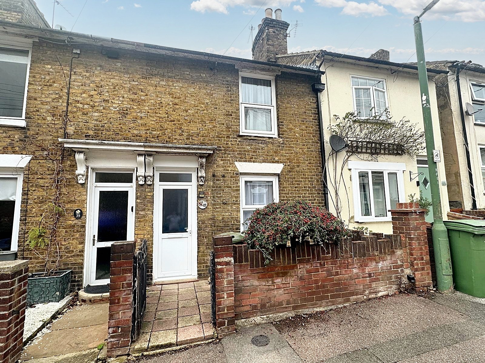 Perryfield Street