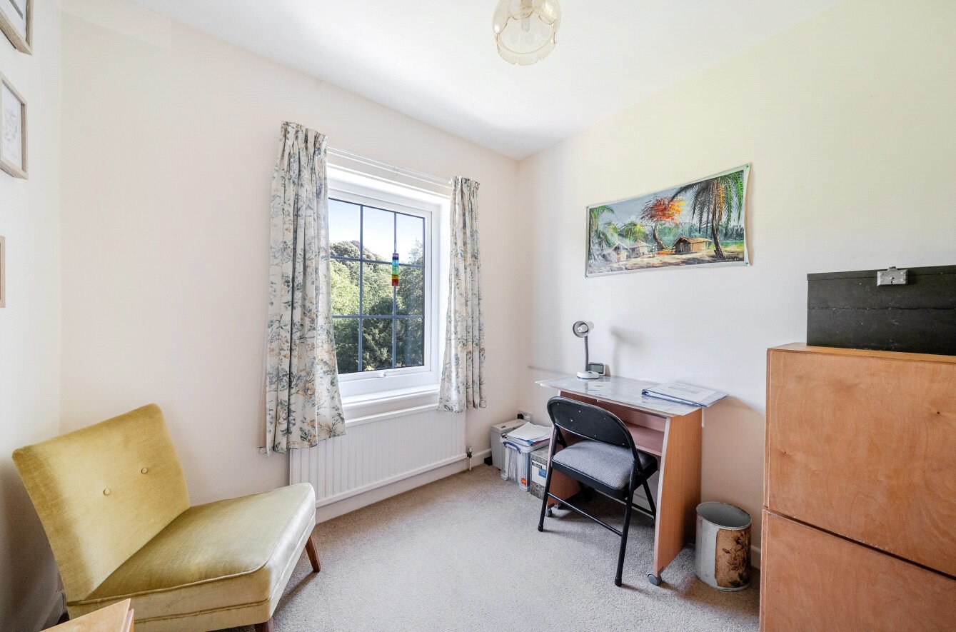 Dinham Crescent, Exeter, Devon, EX4, photo 10