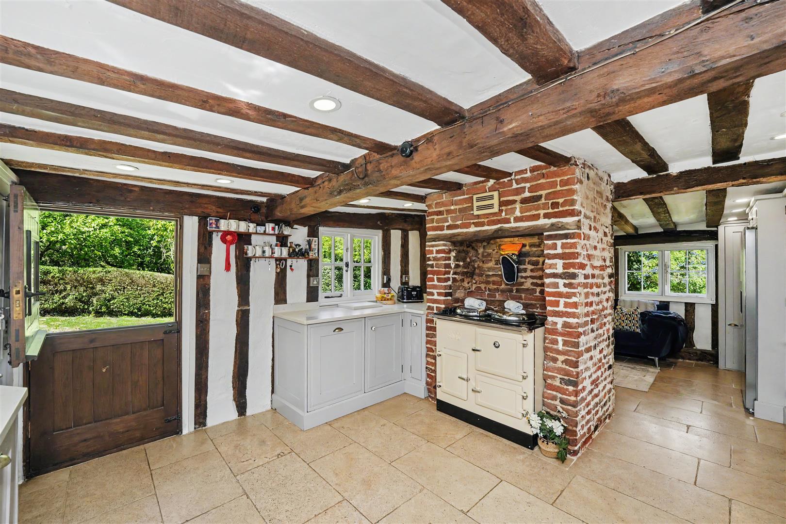 Tindon End, Great Sampford, Saffron Walden, photo 8