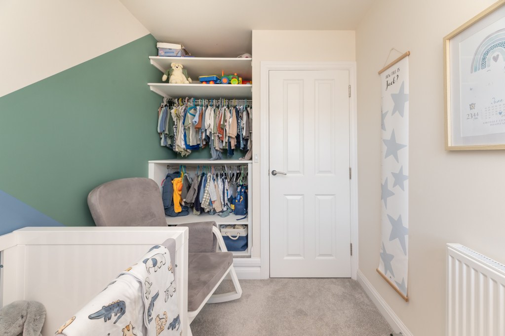 Moat Hill Close, Cullingworth, West Yorkshire, BD13, photo 17