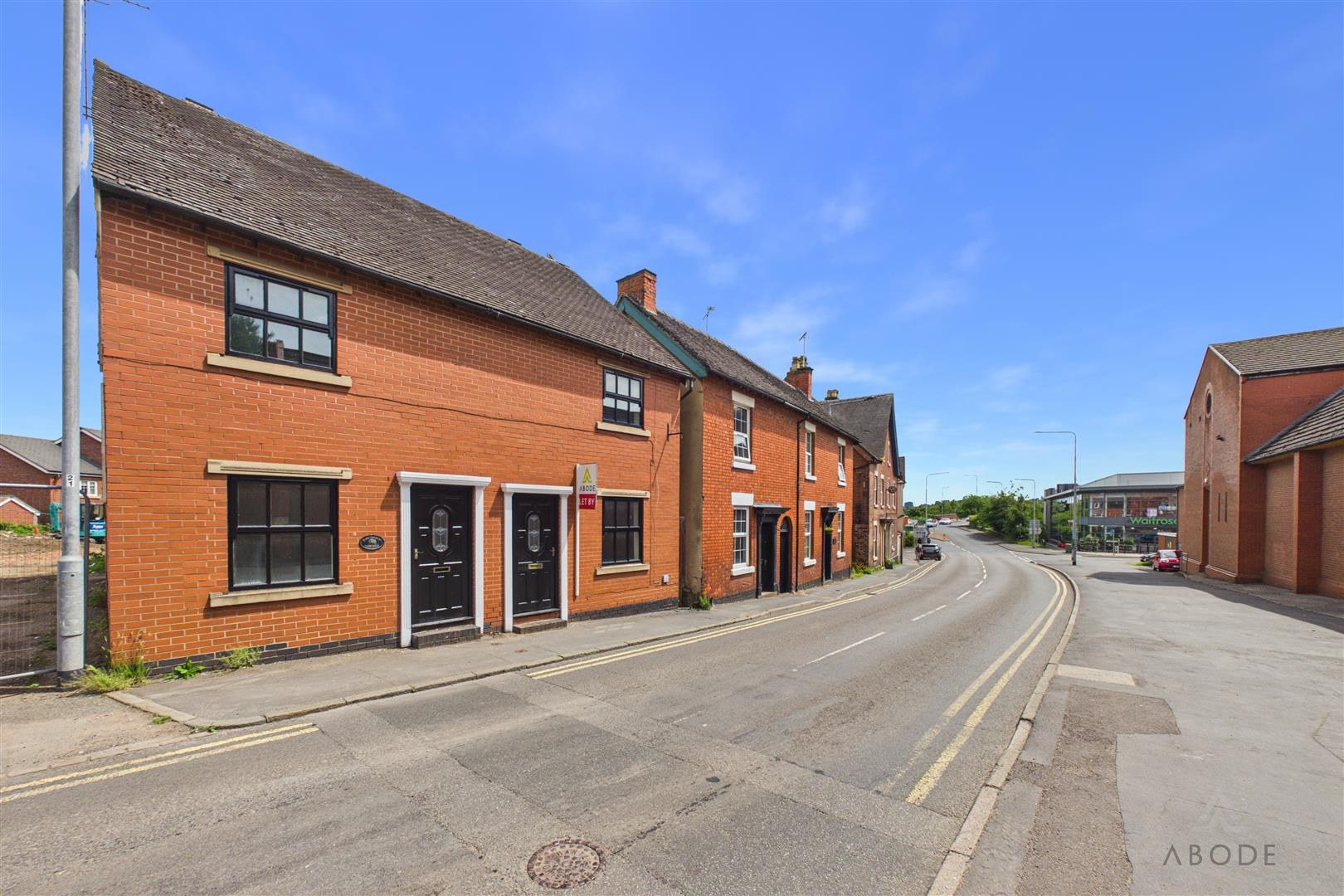 Bridge Street