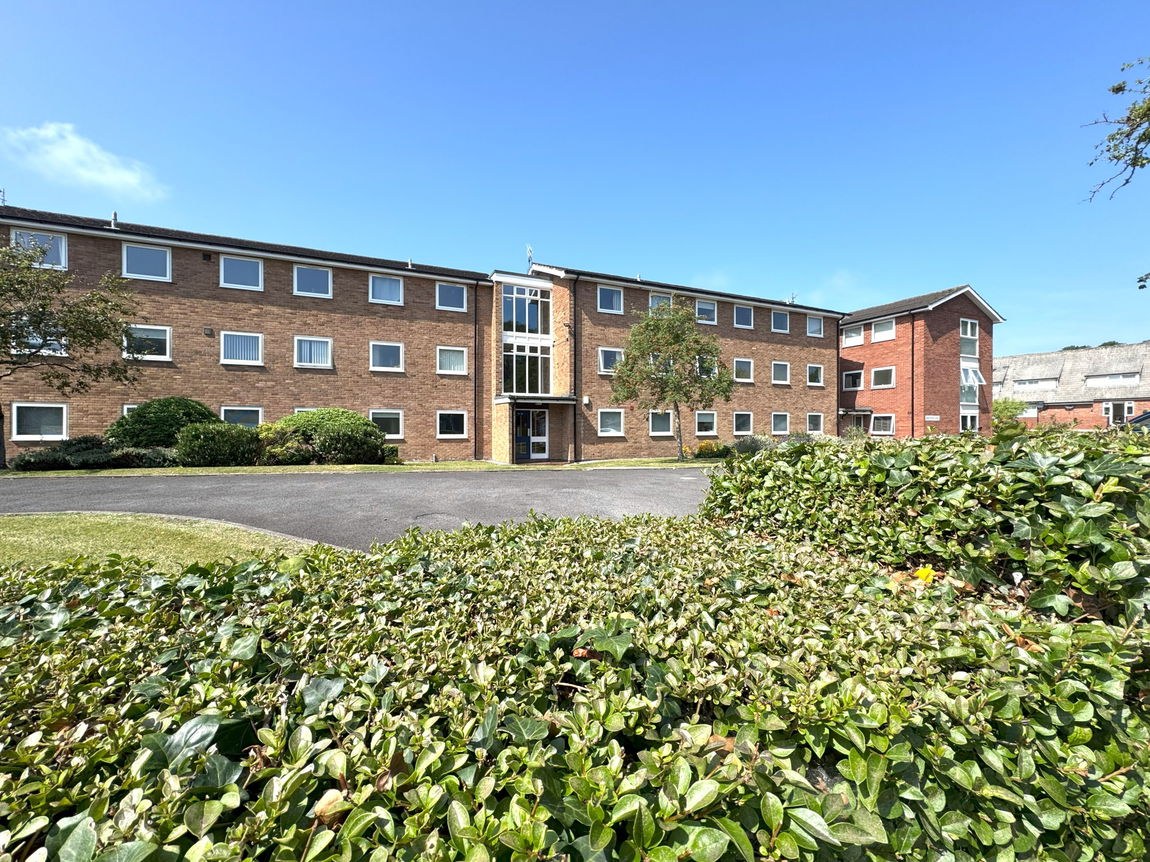 Brentwood Court