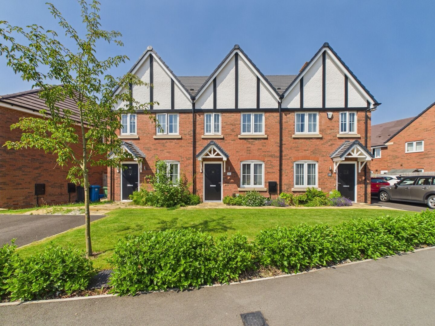 Codsall