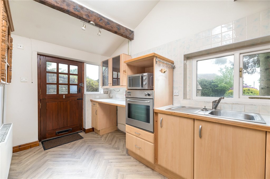Sconce Lane, High Eldwick, Bingley, West Yorkshire, BD16, photo 6