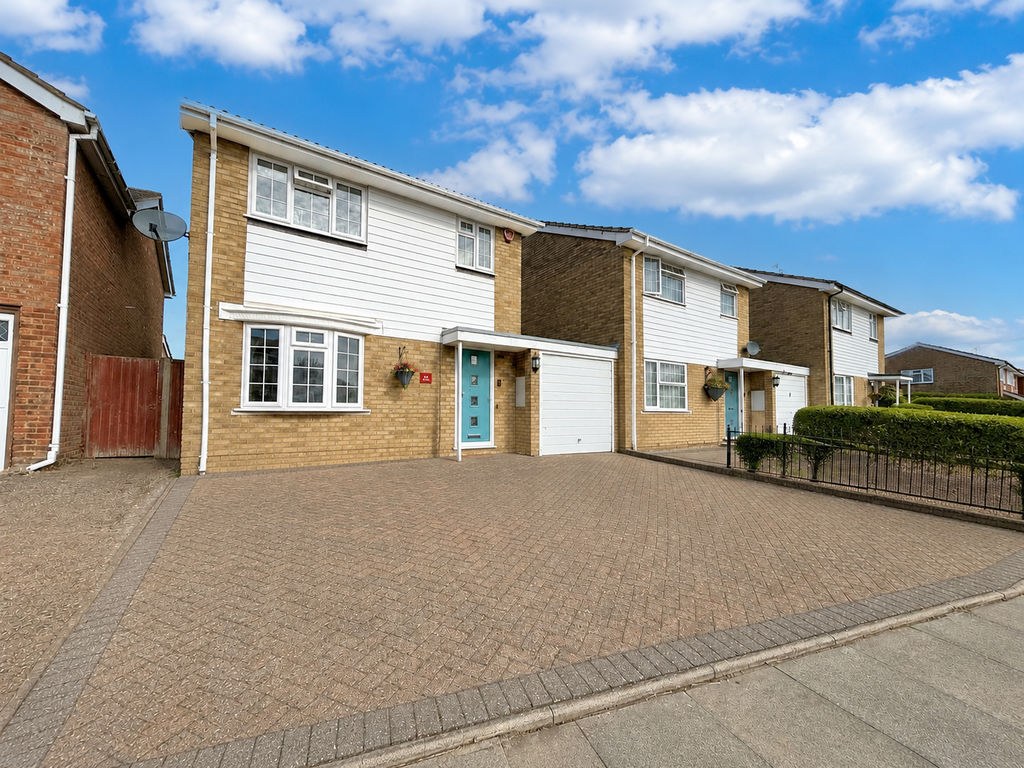 HillcroftDunstable LU6 1TU