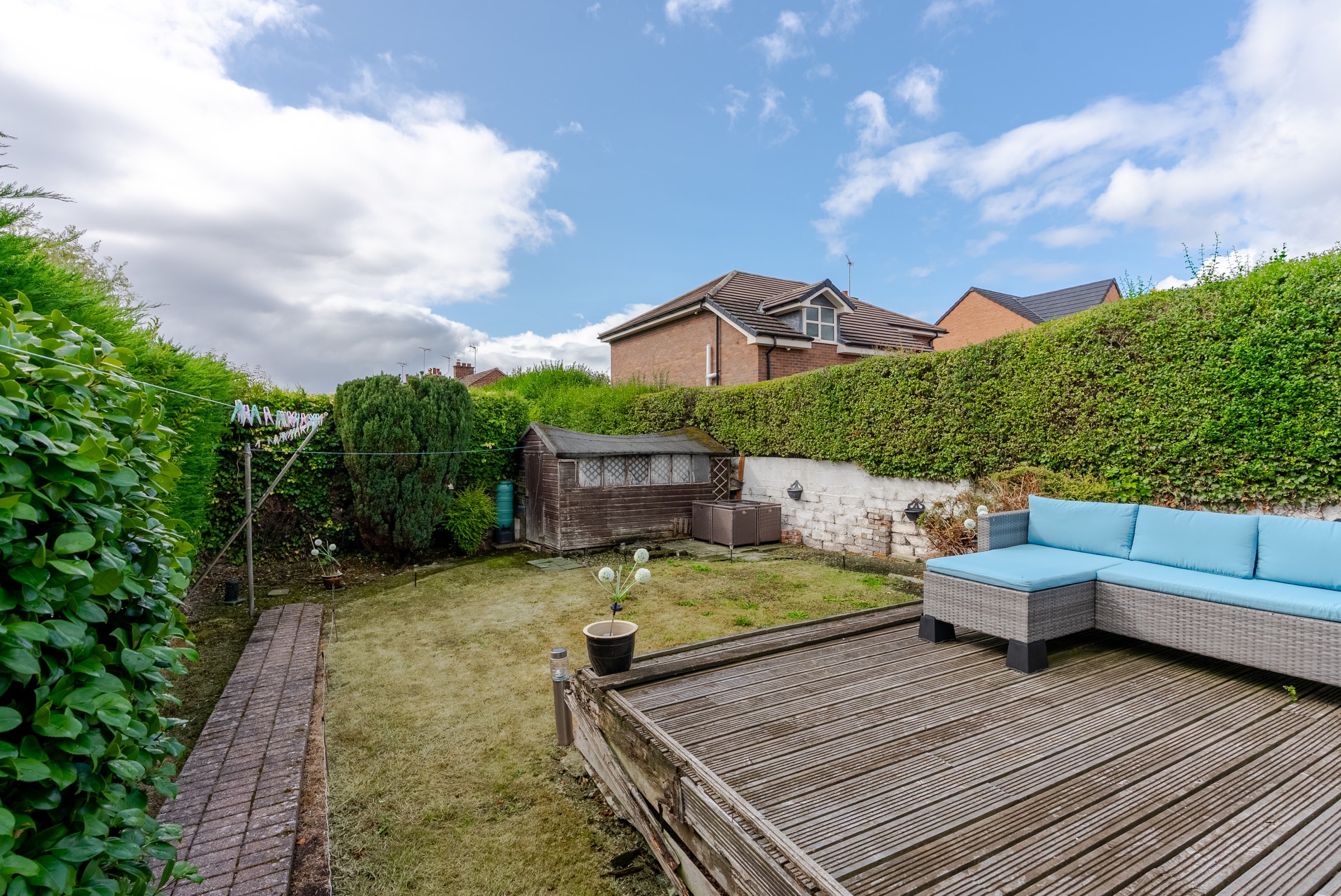 Tabernacle Street, Buckley, CH7, photo 25