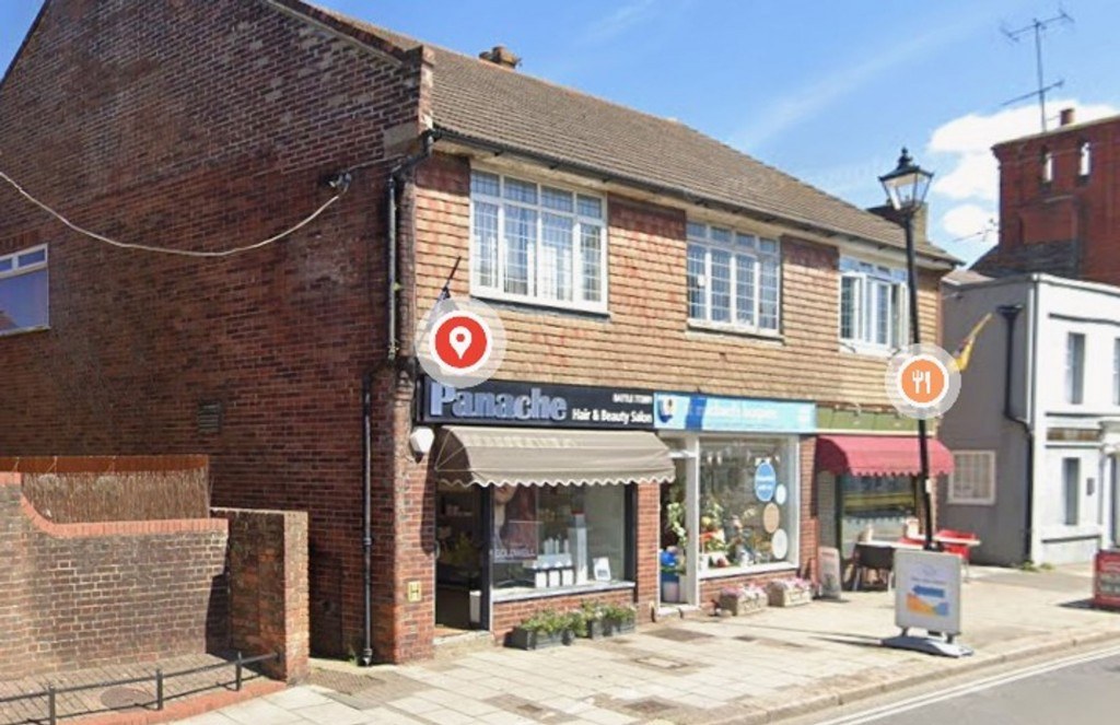 High Street