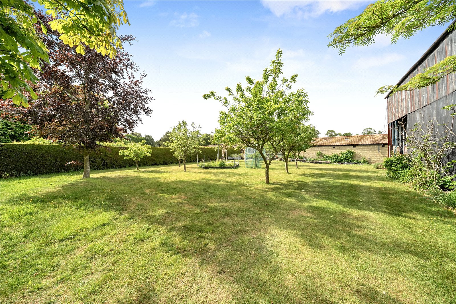 Swynford Paddocks, Six Mile Bottom, Newmarket, Suffolk, CB8, photo 51