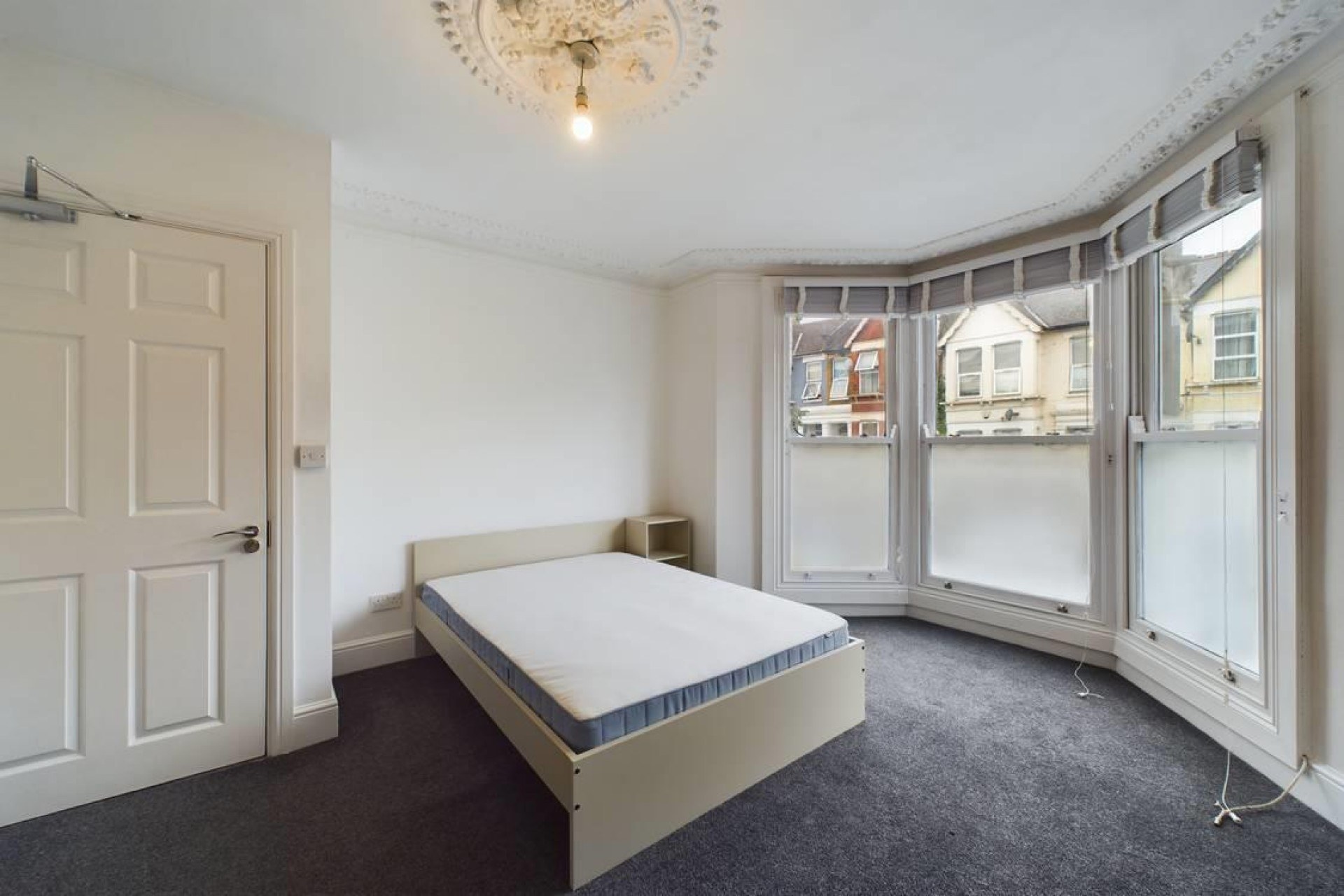 Wightman Road Haringay, London, N4 1RL