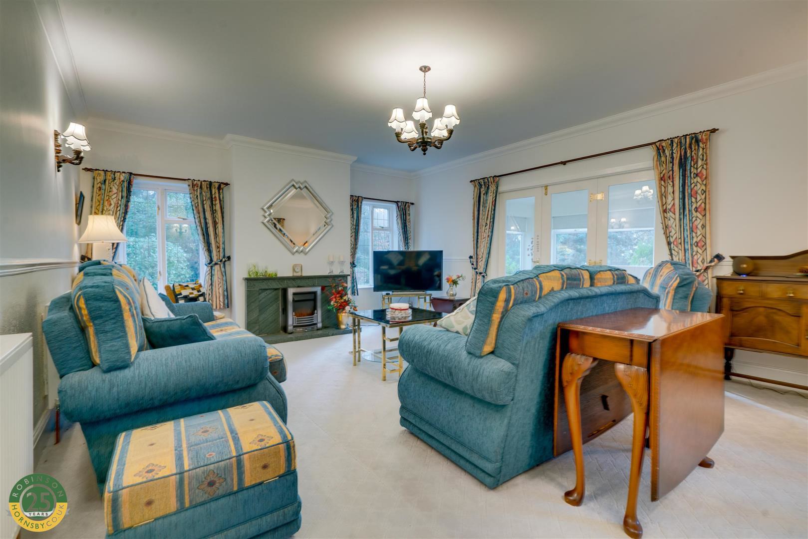 Park Drive, Sprotbrough, Doncaster, photo 9