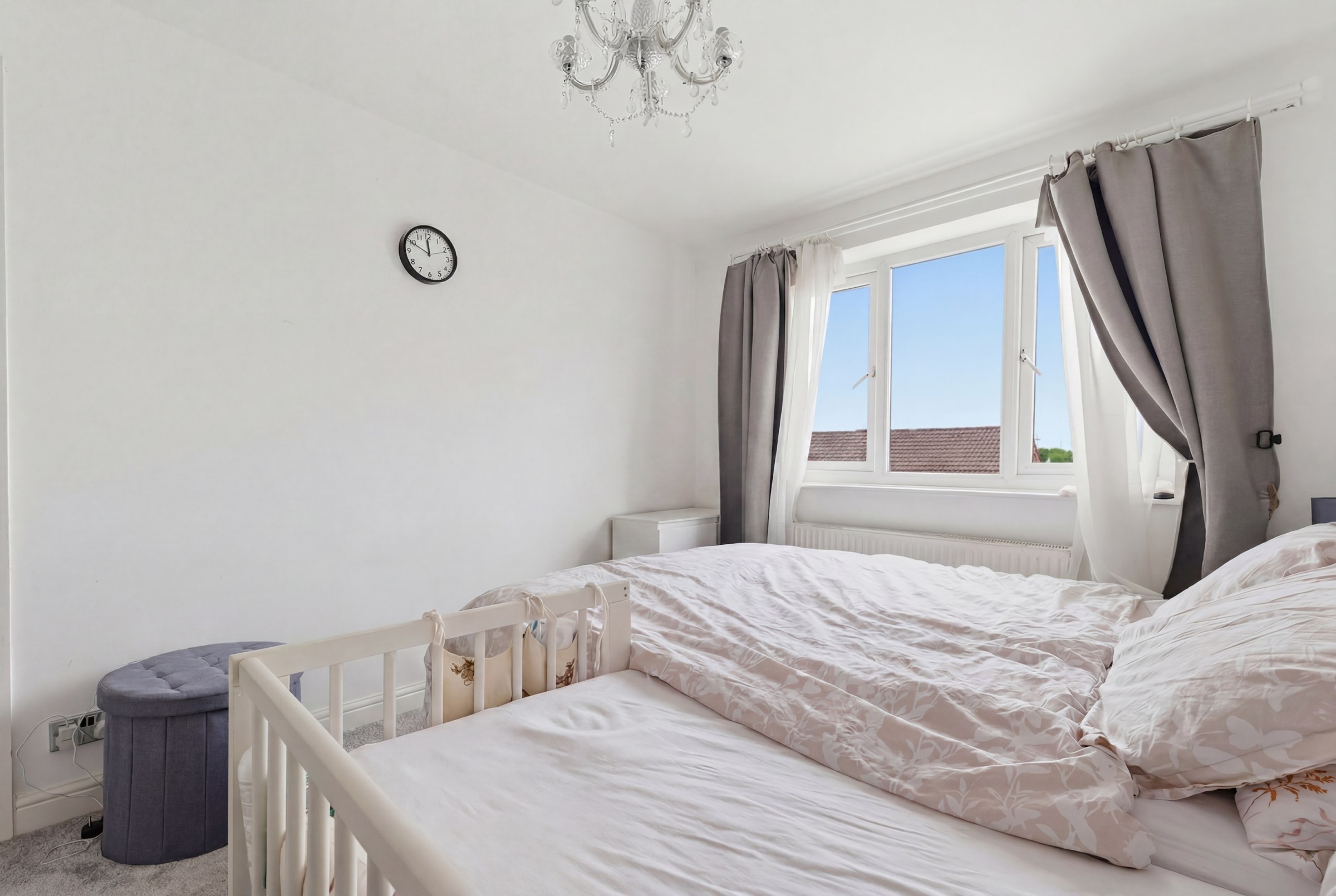 Metcalfe Avenue, Killamarsh, S21, photo 15