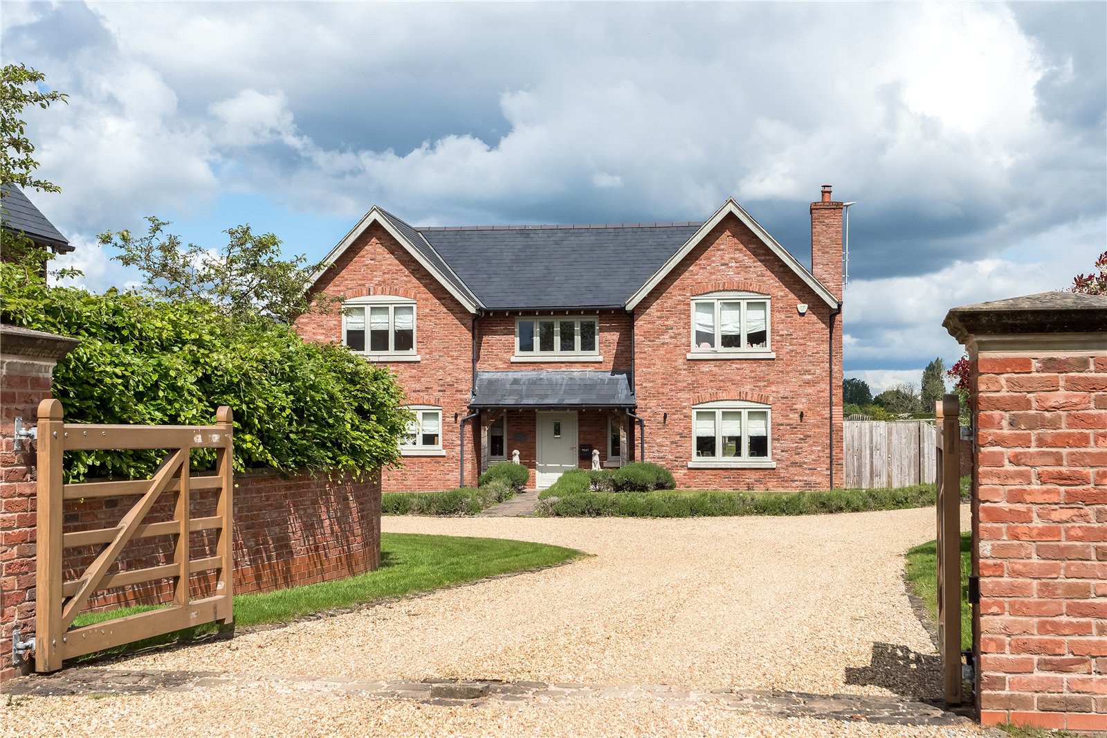 Messuage Lane, Lower Withington, Macclesfield, Cheshire, SK11, photo 24
