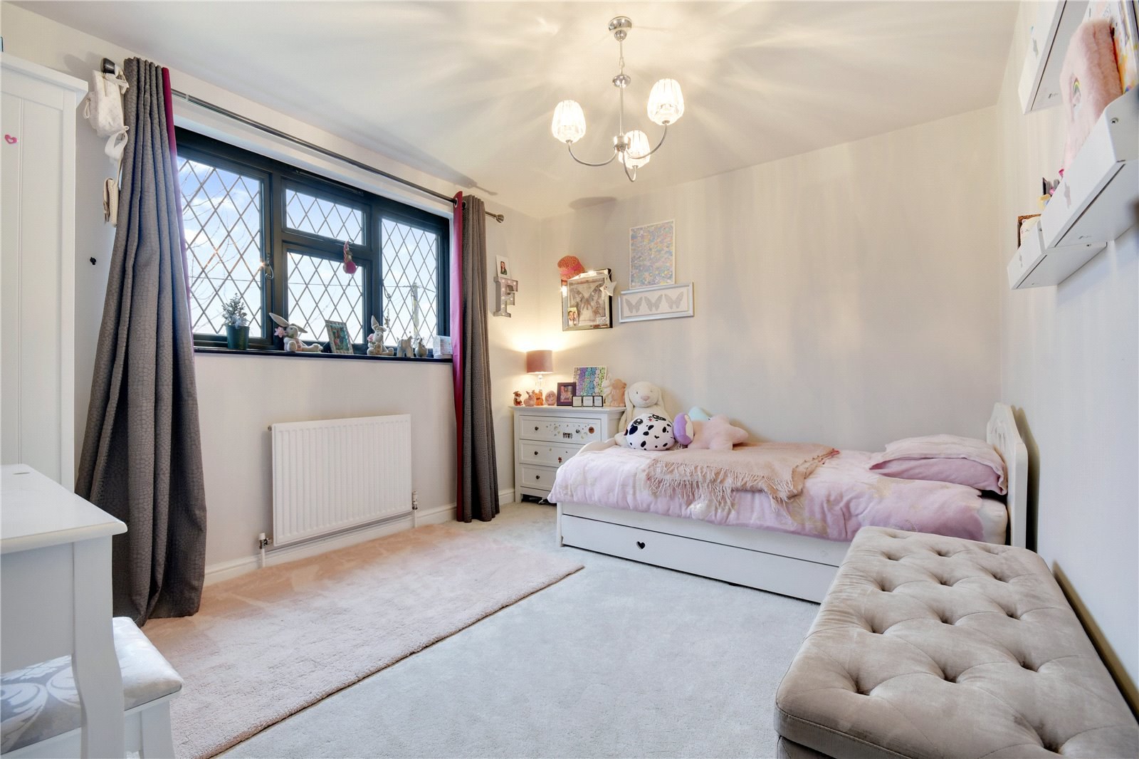 Bannister Green, Felsted, Essex, CM6, photo 14