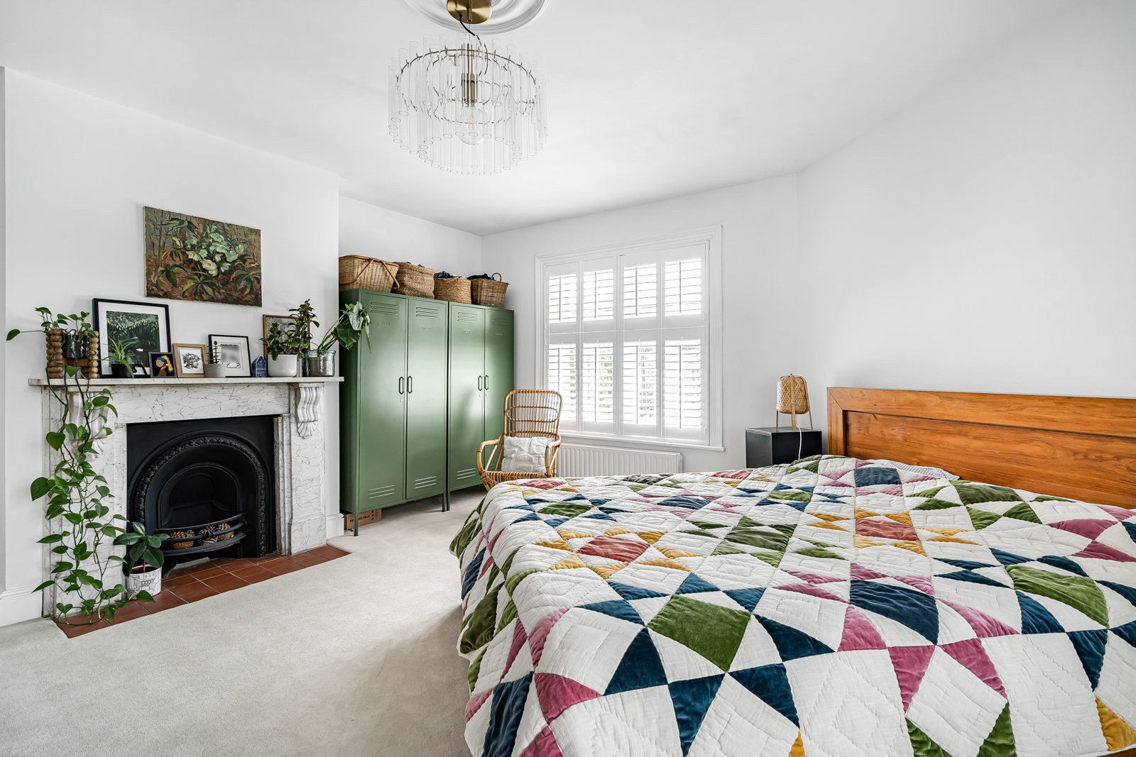 Upper Farringdon Road, Lower Farringdon, Alton, Hampshire, GU34, photo 22