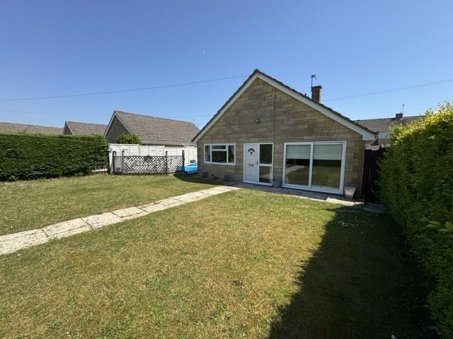 Aldsworth Close