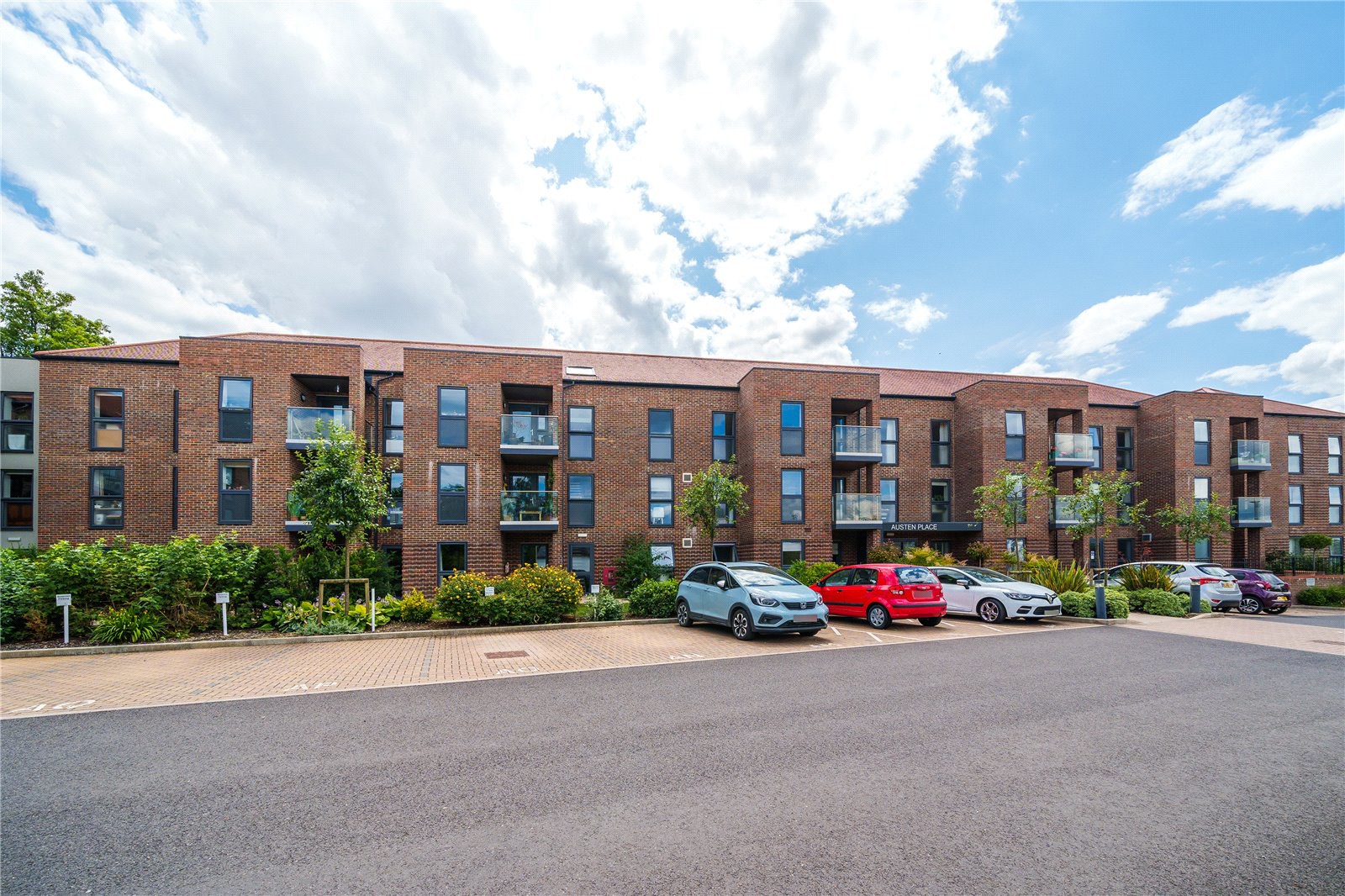 Lower Turk Street, Alton, Hampshire, GU34