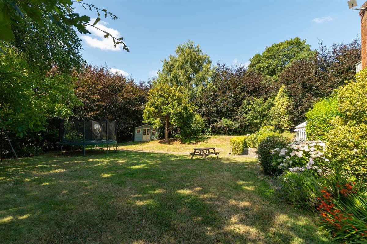 Wingate Hill, Harbledown, Canterbury, photo 38