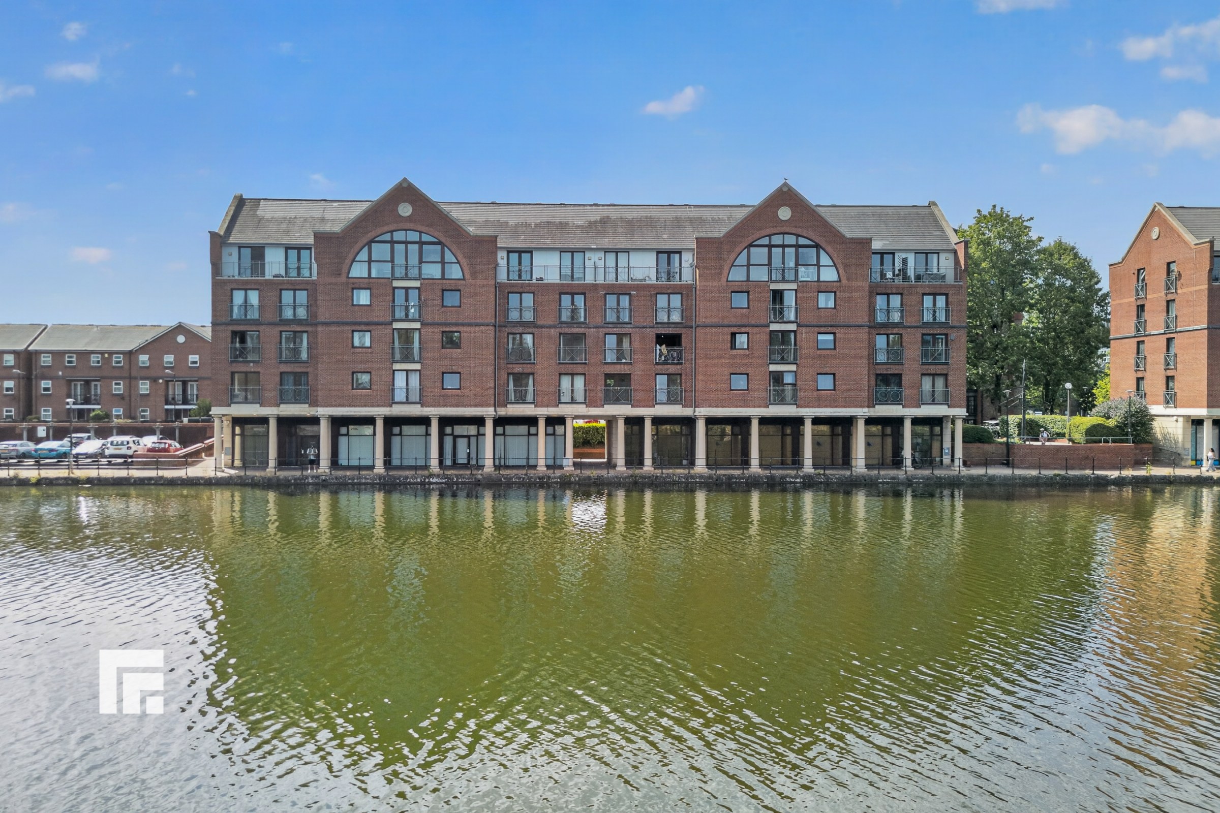 Earl Cunningham Court, Schooner Way, Atlantic Wharf, Cardiff, photo 30