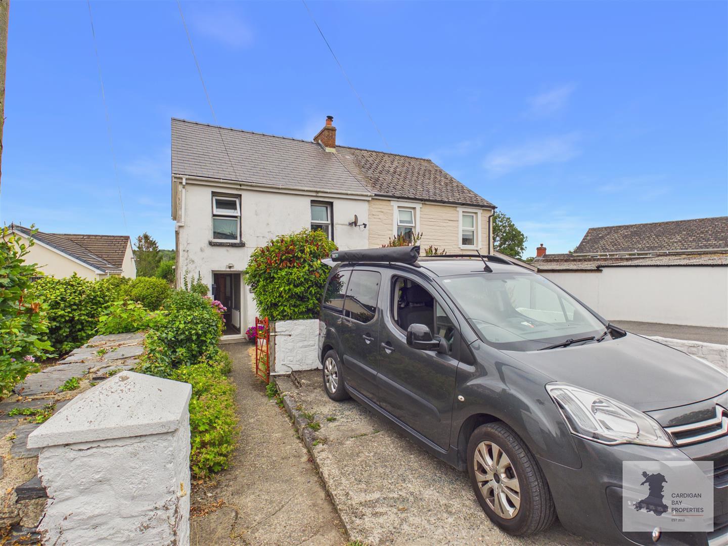 Pumporth Lane, Cilgerran, Cardigan, photo 25